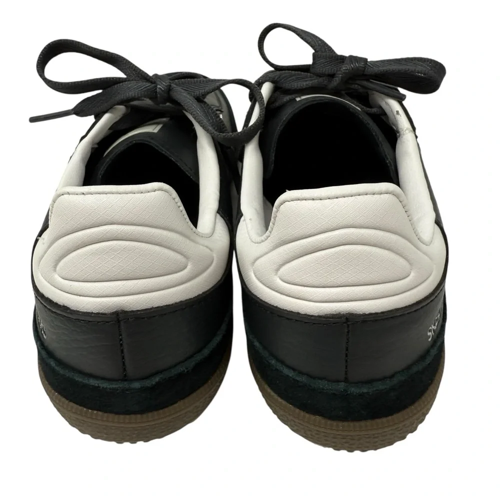 Skechers Women’s Size 7 Hotshot Sneakers Shimmery Rhinestones Black New